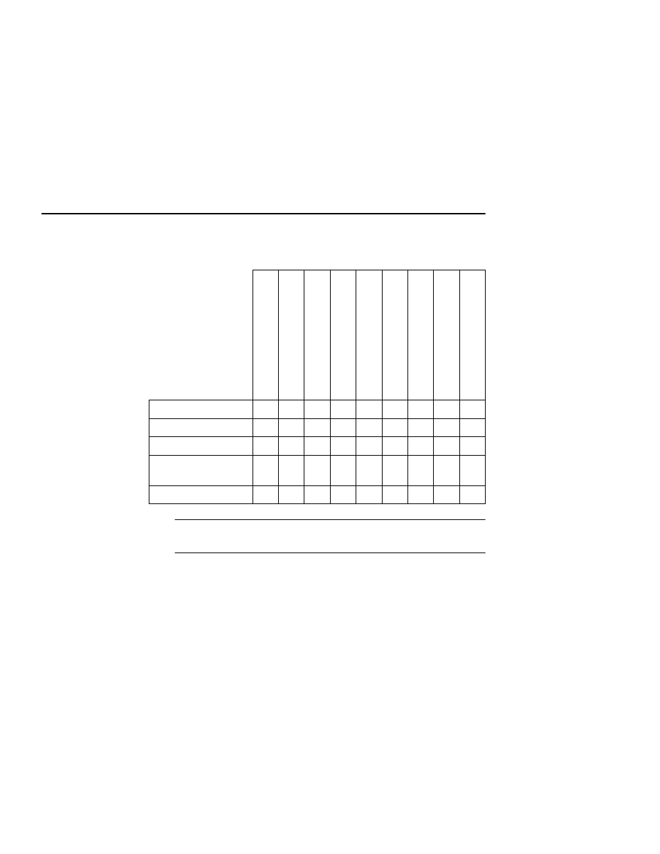 HP Array Controller HSG V8.7 Software User Manual | Page 410 / 576