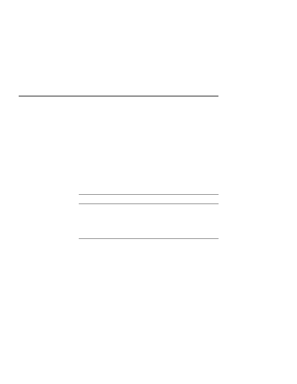 Cache module, Table 1–6 cache module memory configurations, Cache module –18 | Cache module memory configurations –18 | HP Array Controller HSG V8.7 Software User Manual | Page 42 / 576