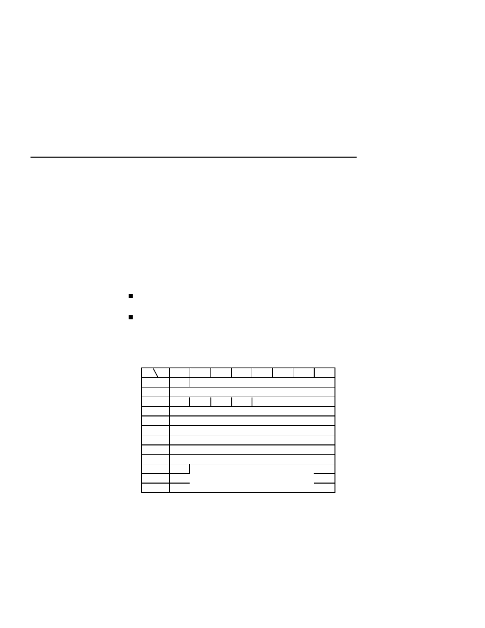 Passthrough device reset event sense data response | HP Array Controller HSG V8.7 Software User Manual | Page 436 / 576