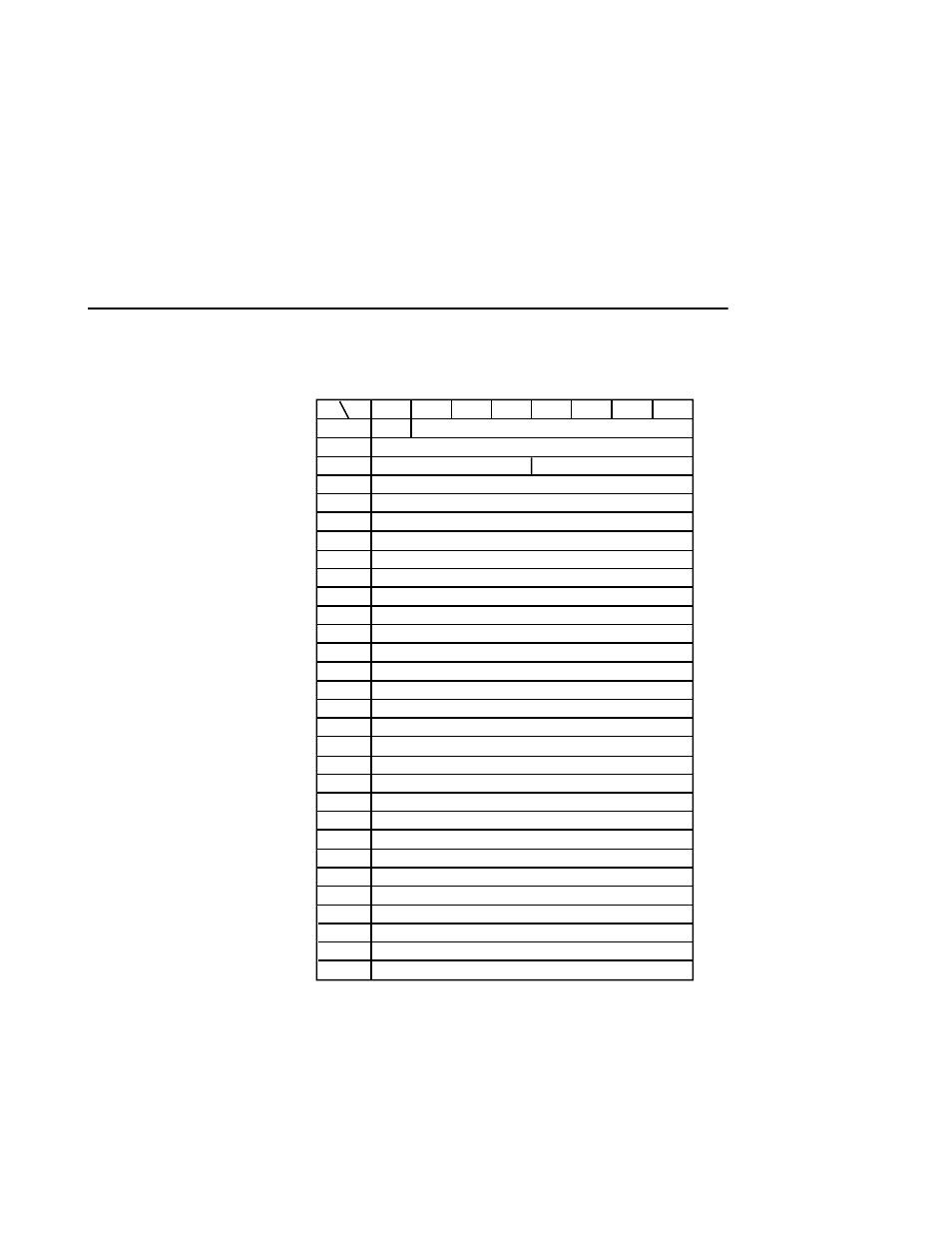 Figure d–4) | HP Array Controller HSG V8.7 Software User Manual | Page 441 / 576