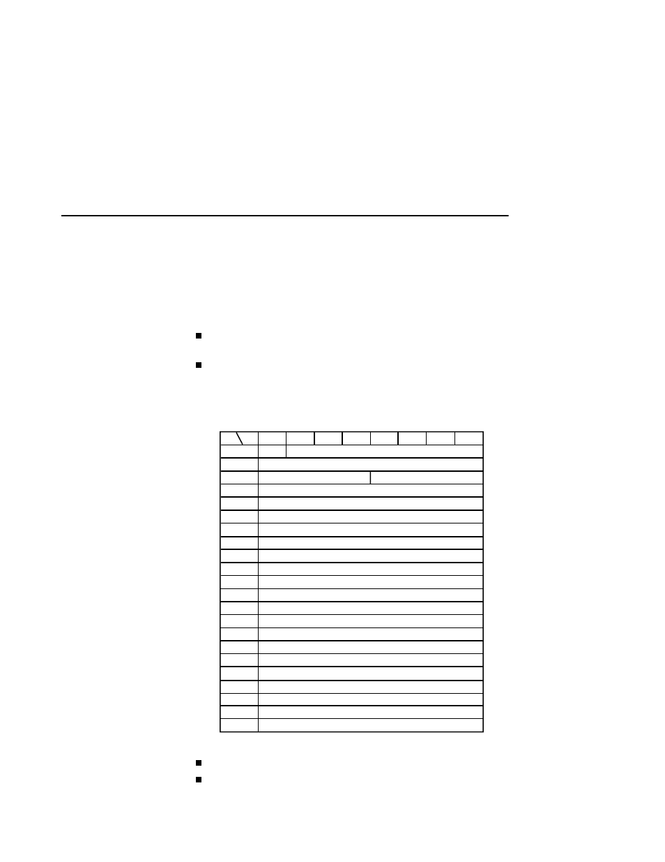 Backup battery failure event sense data response | HP Array Controller HSG V8.7 Software User Manual | Page 443 / 576