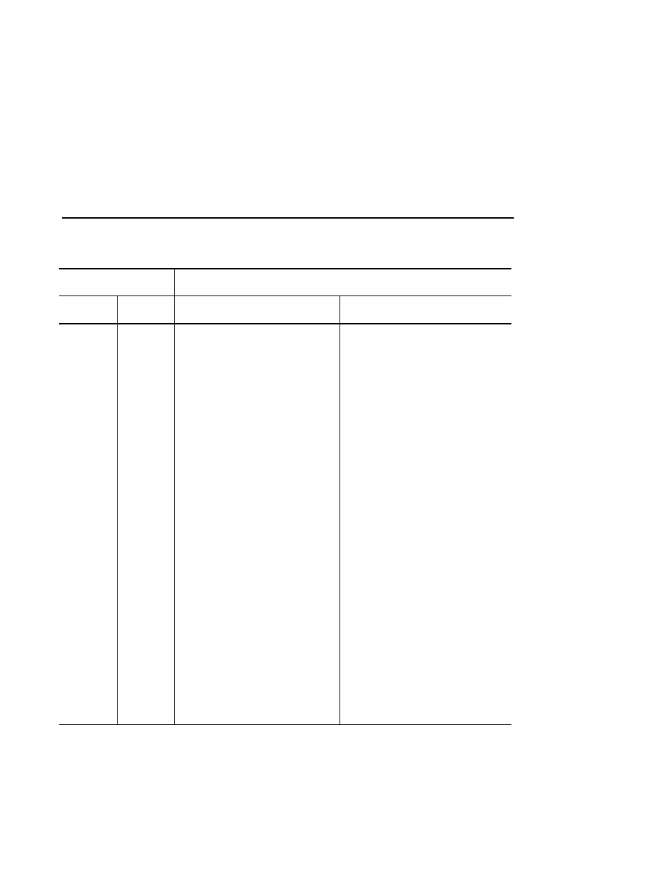 HP Array Controller HSG V8.7 Software User Manual | Page 47 / 576