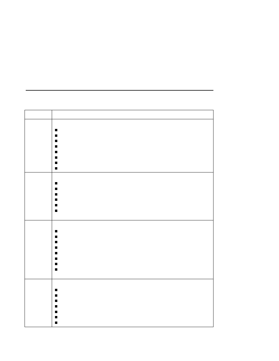 HP Array Controller HSG V8.7 Software User Manual | Page 477 / 576