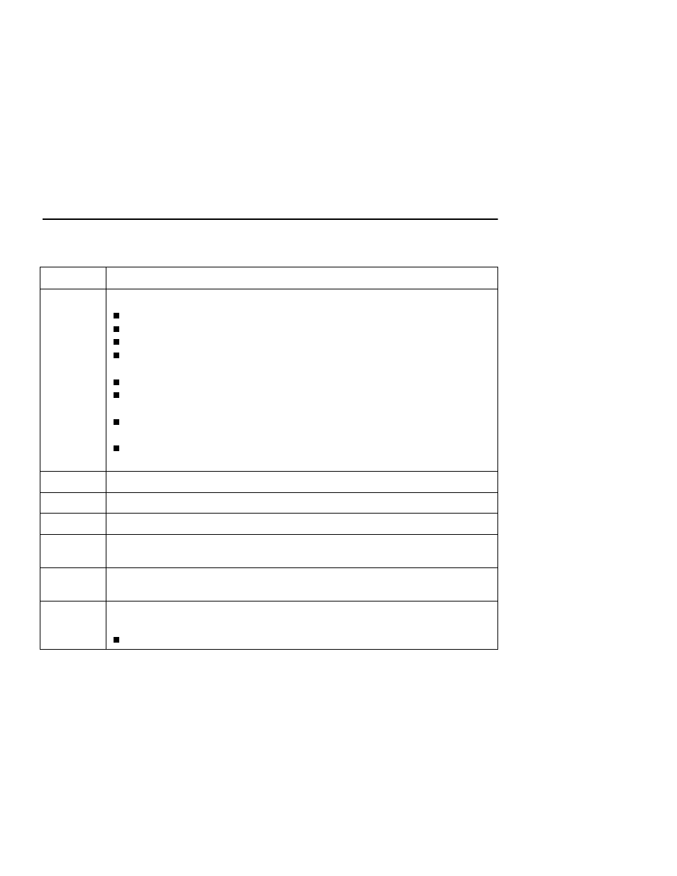 HP Array Controller HSG V8.7 Software User Manual | Page 488 / 576