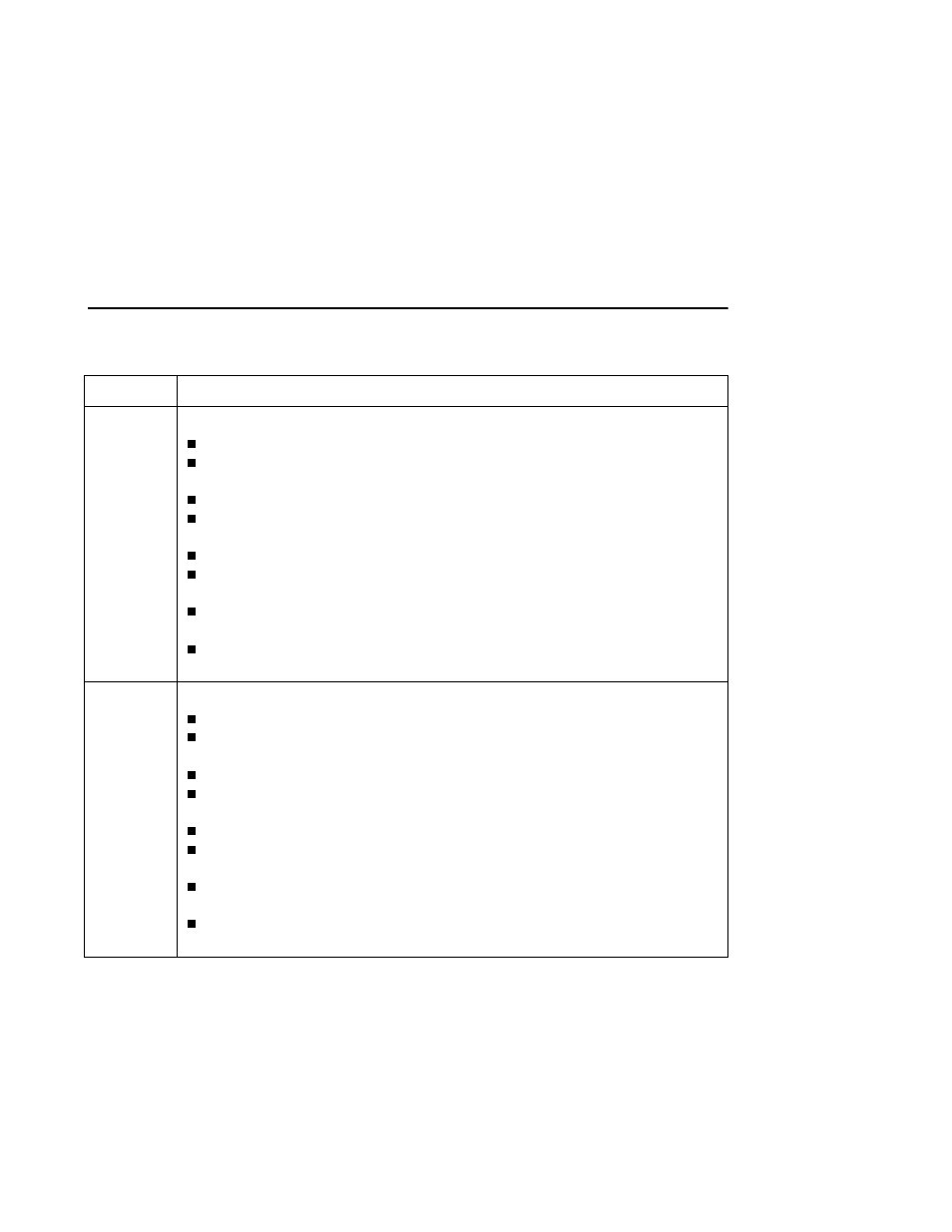HP Array Controller HSG V8.7 Software User Manual | Page 489 / 576