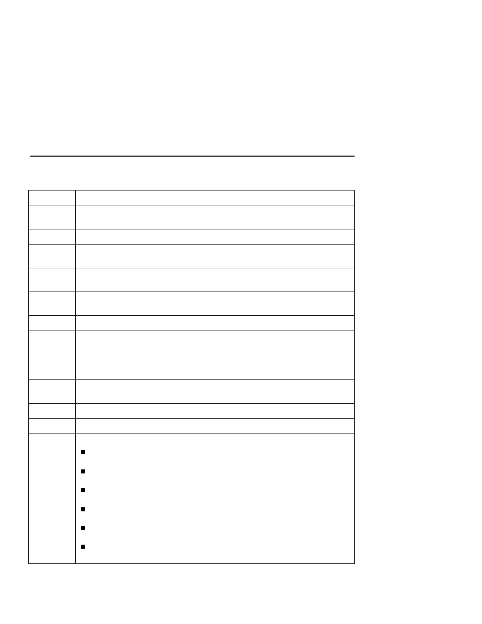 HP Array Controller HSG V8.7 Software User Manual | Page 510 / 576