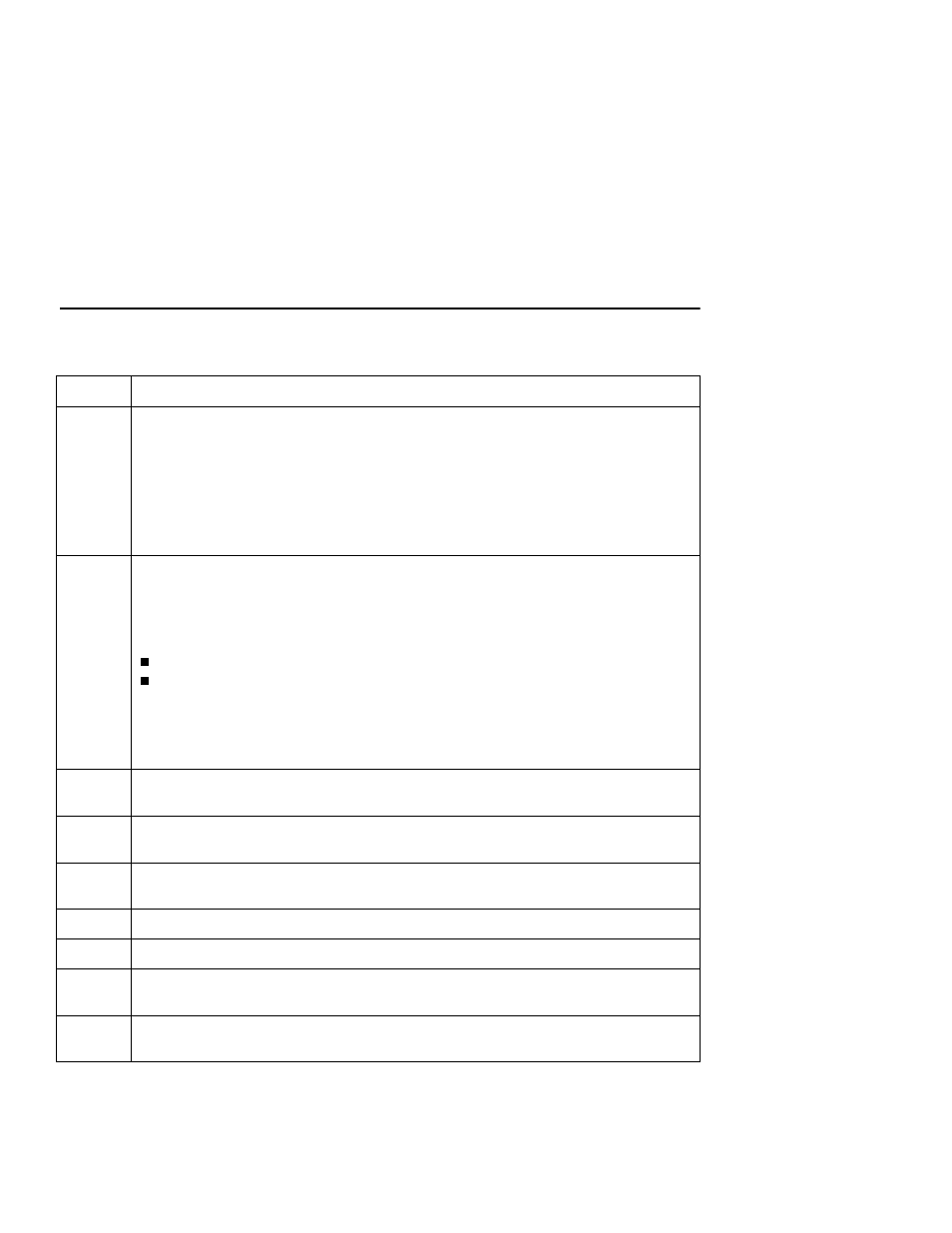 HP Array Controller HSG V8.7 Software User Manual | Page 512 / 576