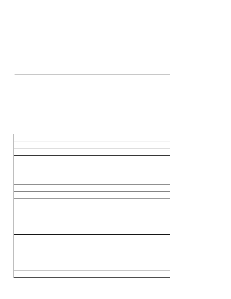 Component identifier codes, Table d–5 component identifier codes (continued) | HP Array Controller HSG V8.7 Software User Manual | Page 516 / 576