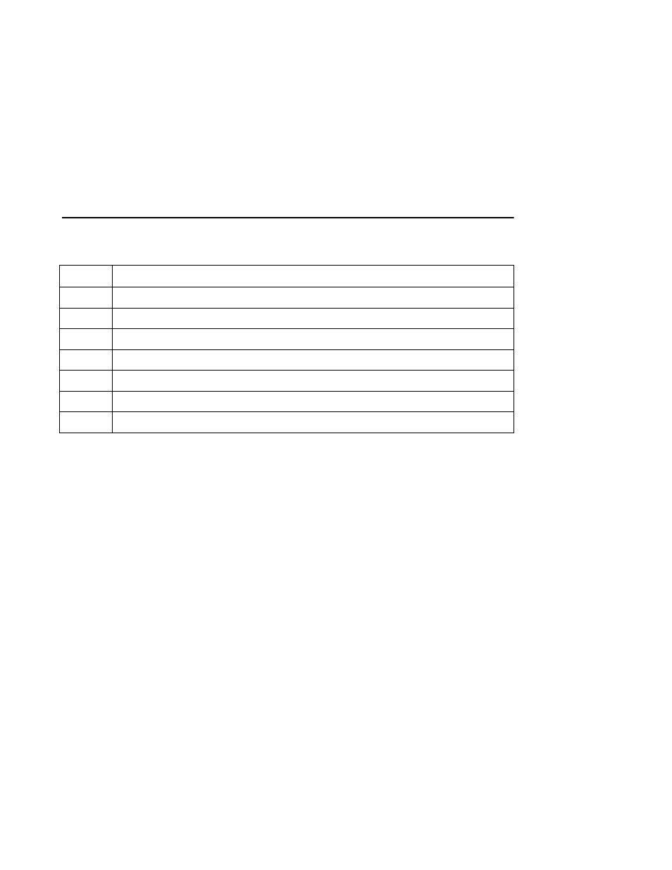 HP Array Controller HSG V8.7 Software User Manual | Page 517 / 576