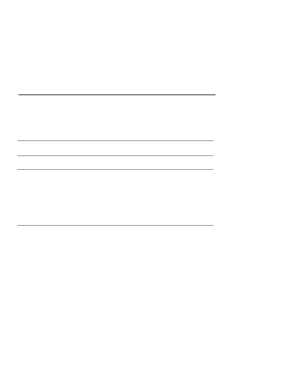 Table e–1 controller specifications | HP Array Controller HSG V8.7 Software User Manual | Page 524 / 576