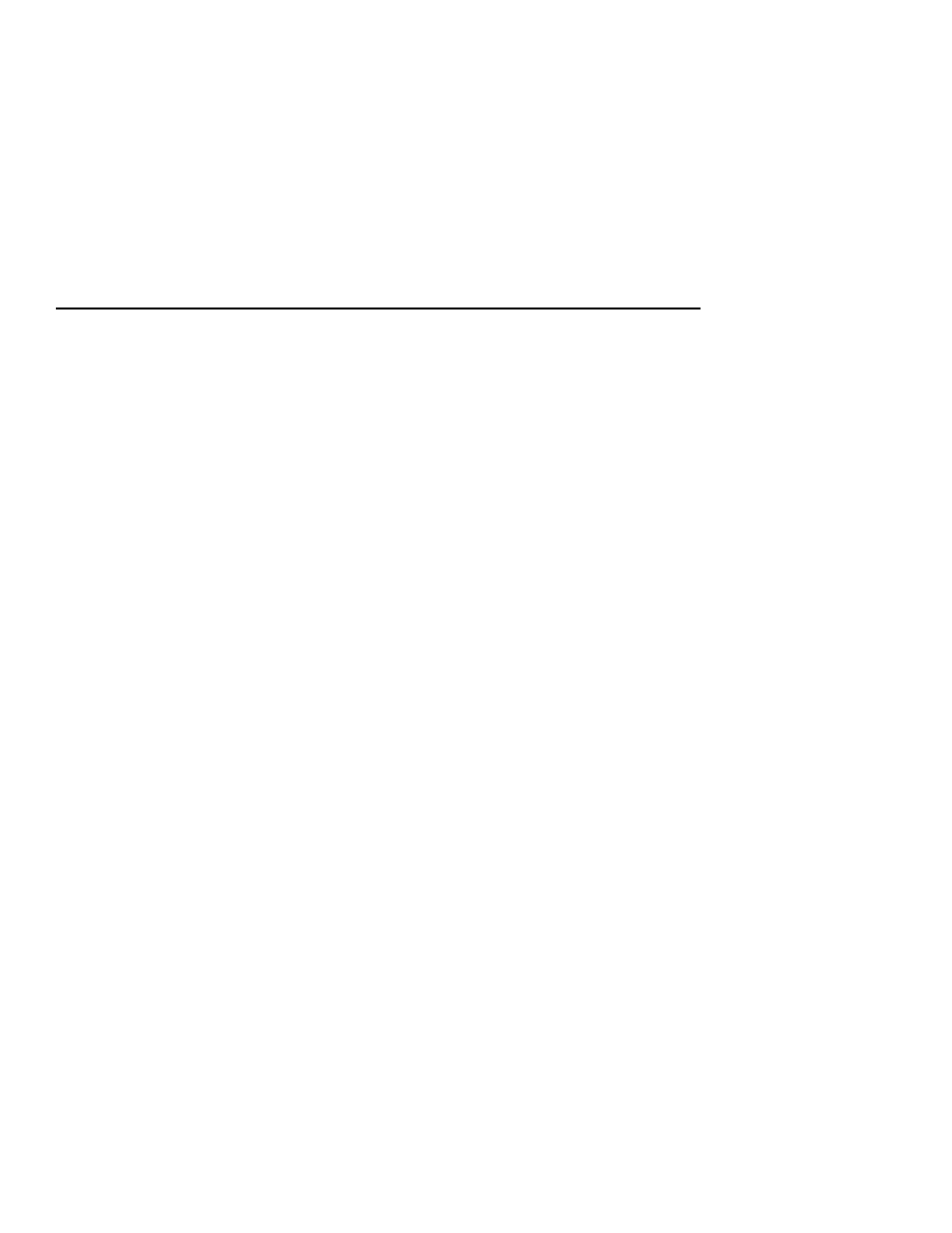 HP Array Controller HSG V8.7 Software User Manual | Page 534 / 576