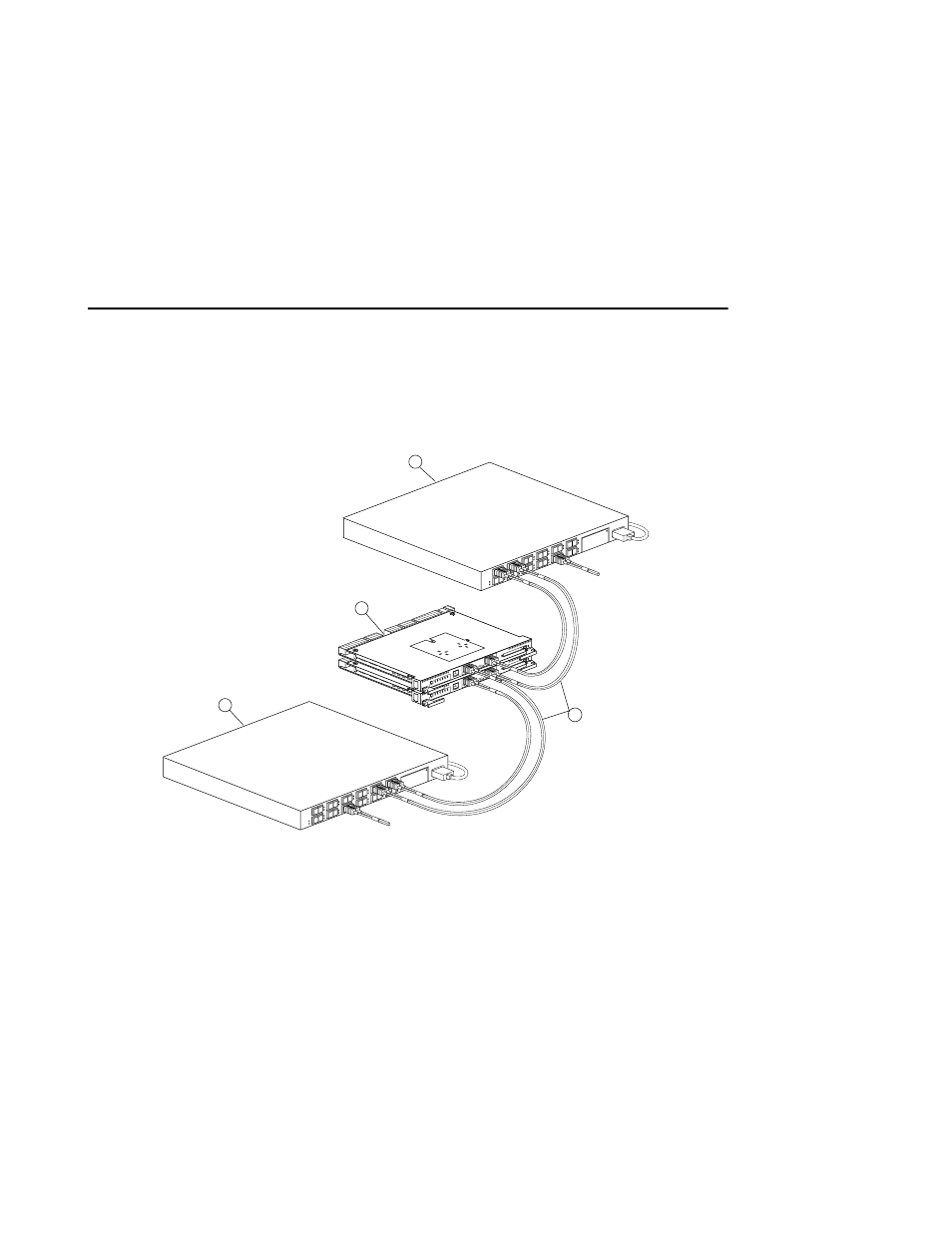 HP Array Controller HSG V8.7 Software User Manual | Page 73 / 576