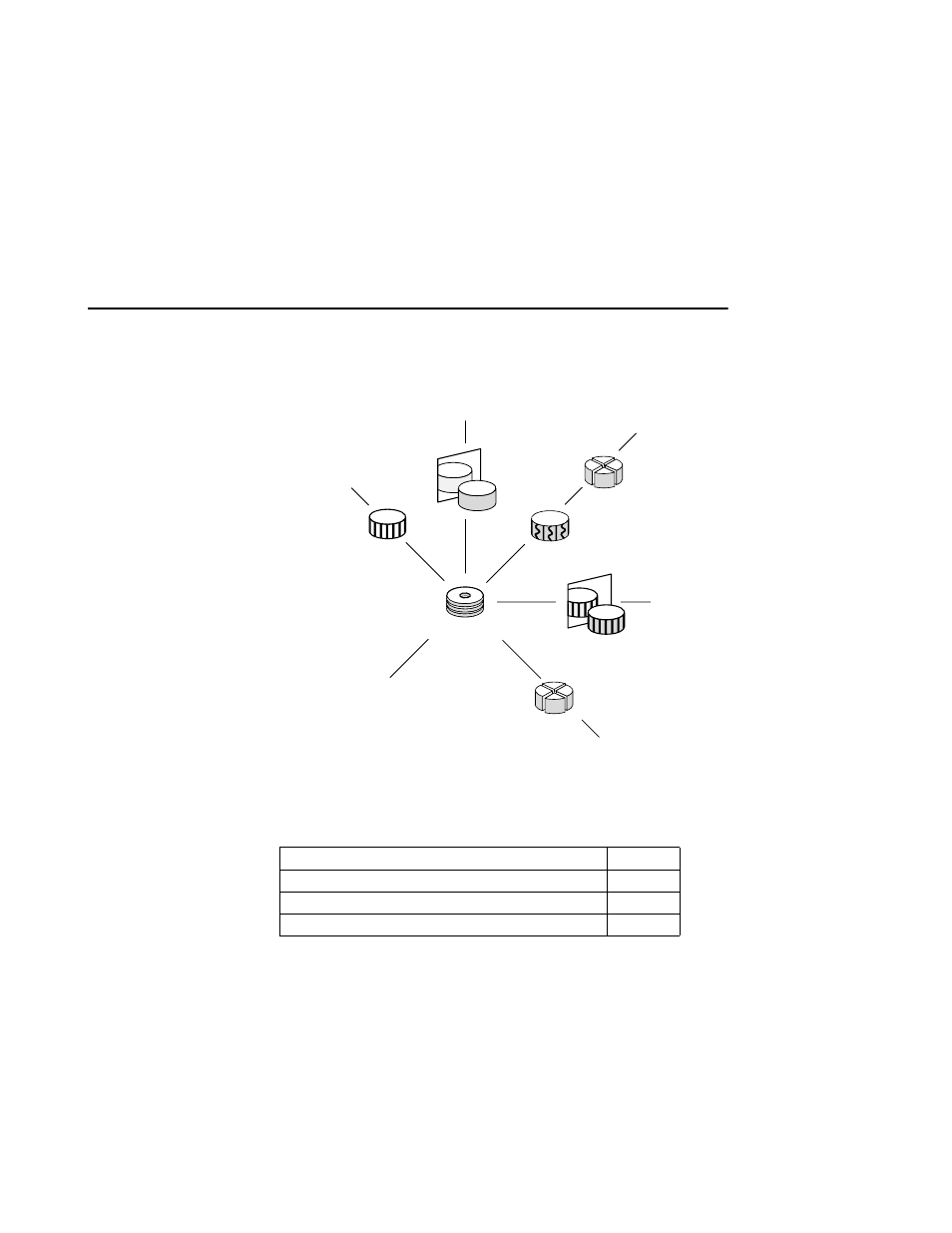Table 3–1 controller limitations for raidsets, Controller limitations for raidsets –3 | HP Array Controller HSG V8.7 Software User Manual | Page 81 / 576
