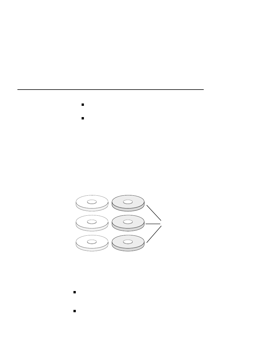 Using mirrorsets to ensure availability, Using mirrorsets to ensure availability –12, Considerations for planning a mirrorset | HP Array Controller HSG V8.7 Software User Manual | Page 90 / 576
