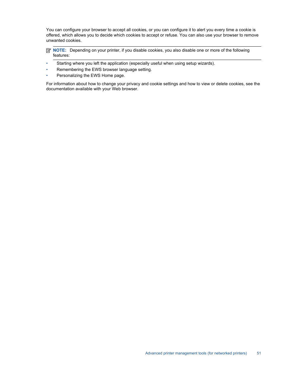 HP Photosmart 7520 e-All-in-One Printer User Manual | Page 53 / 102