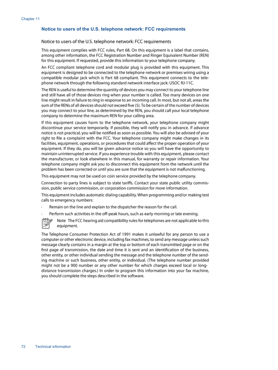 HP Photosmart 7520 e-All-in-One Printer User Manual | Page 74 / 102