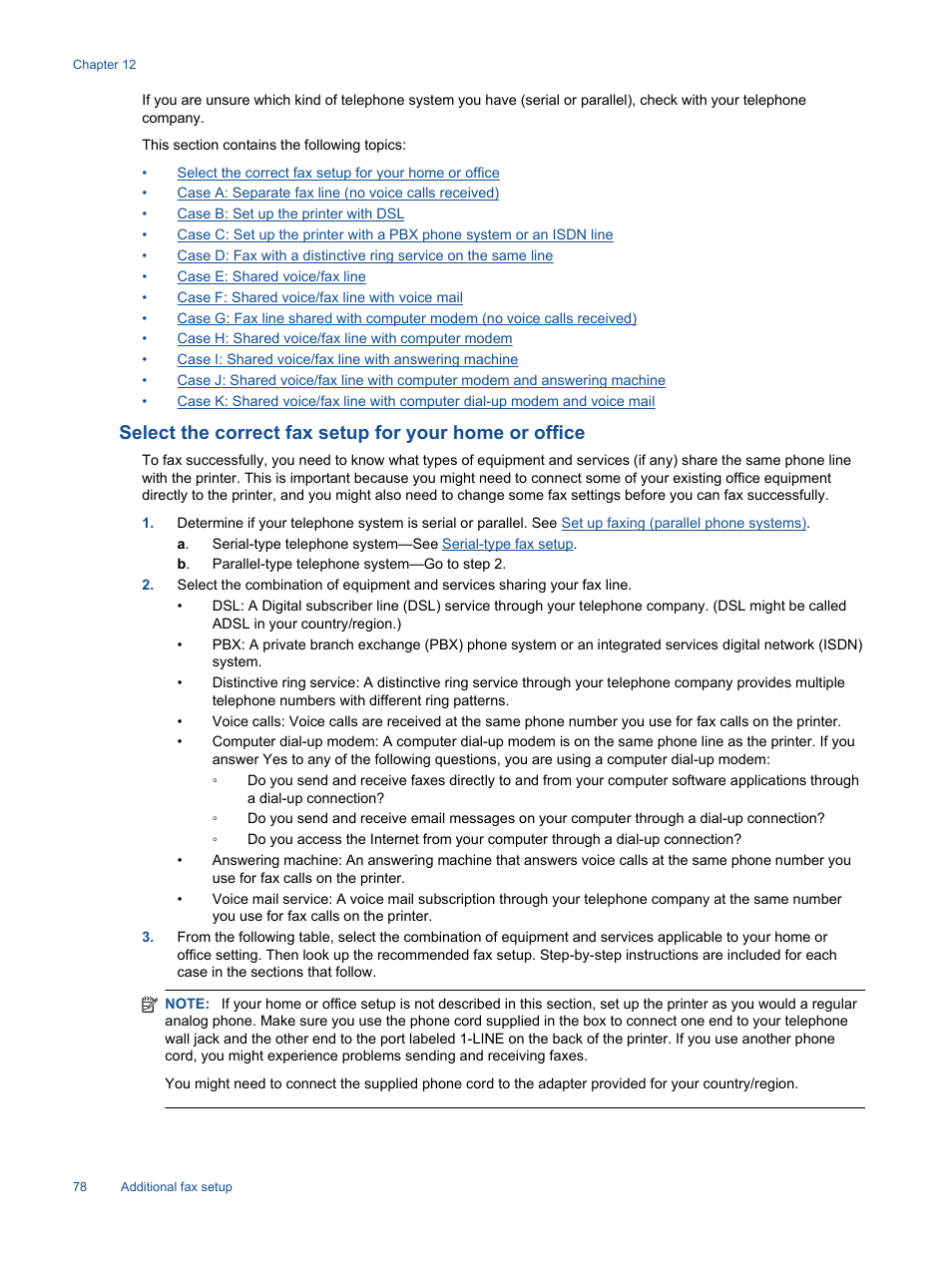 HP Photosmart 7520 e-All-in-One Printer User Manual | Page 80 / 102