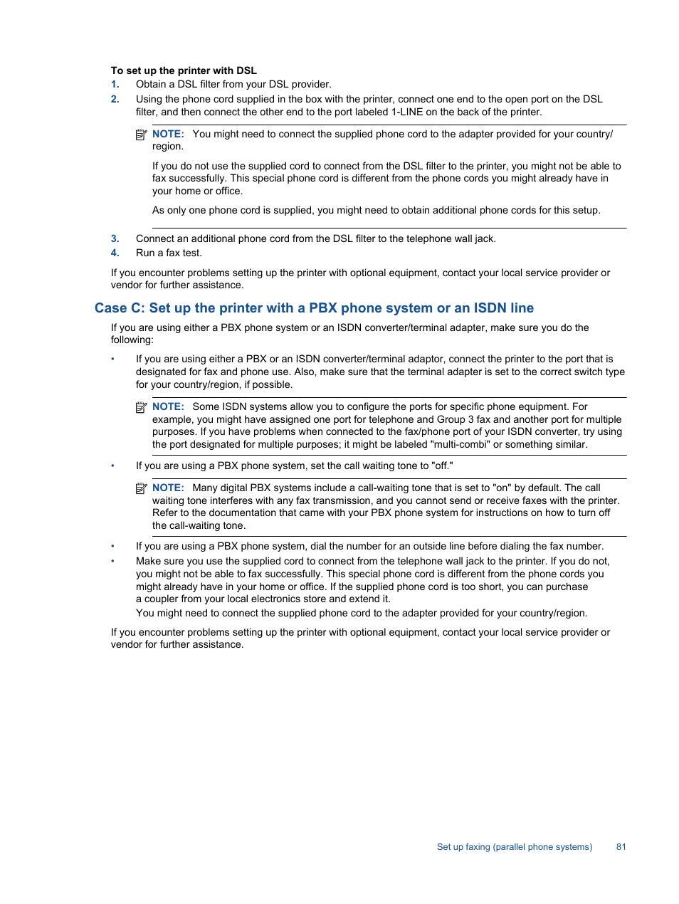 HP Photosmart 7520 e-All-in-One Printer User Manual | Page 83 / 102