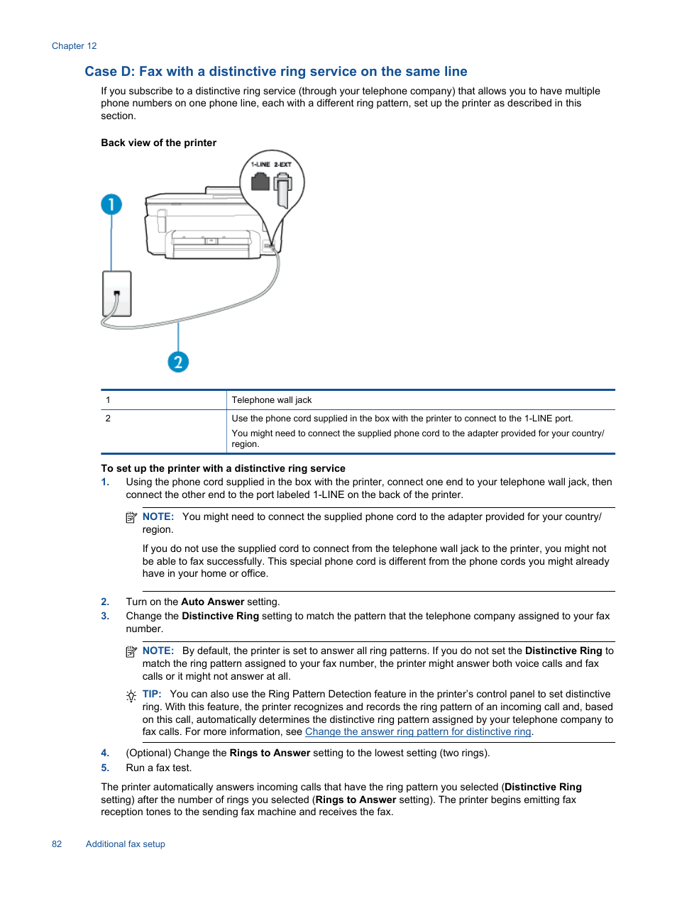 HP Photosmart 7520 e-All-in-One Printer User Manual | Page 84 / 102