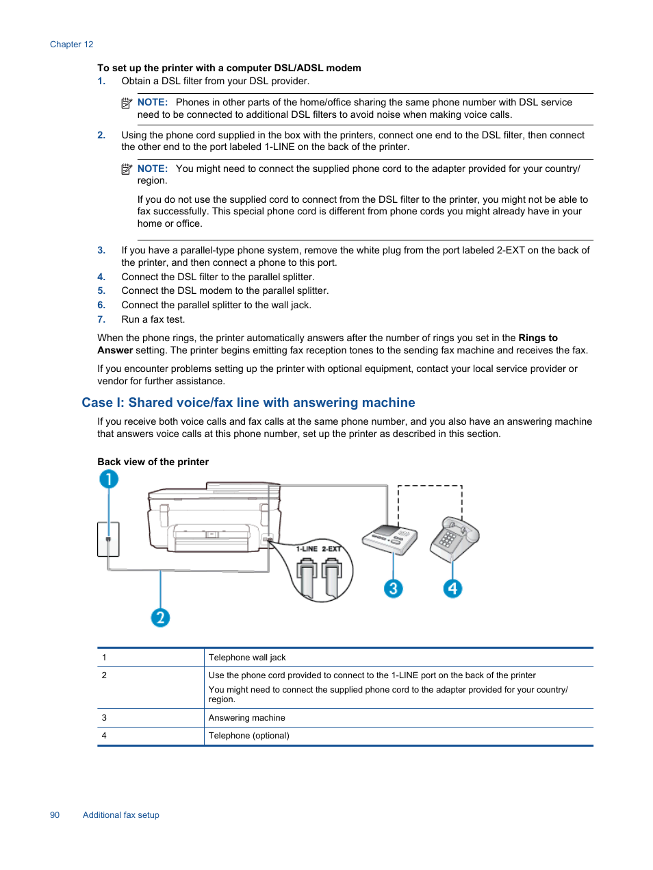 HP Photosmart 7520 e-All-in-One Printer User Manual | Page 92 / 102