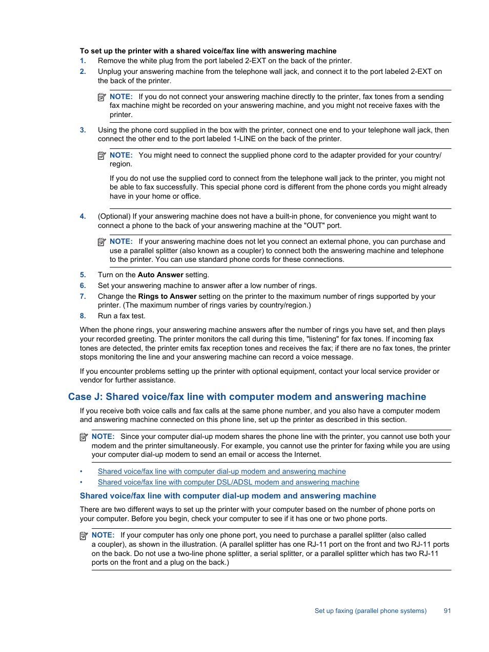 HP Photosmart 7520 e-All-in-One Printer User Manual | Page 93 / 102