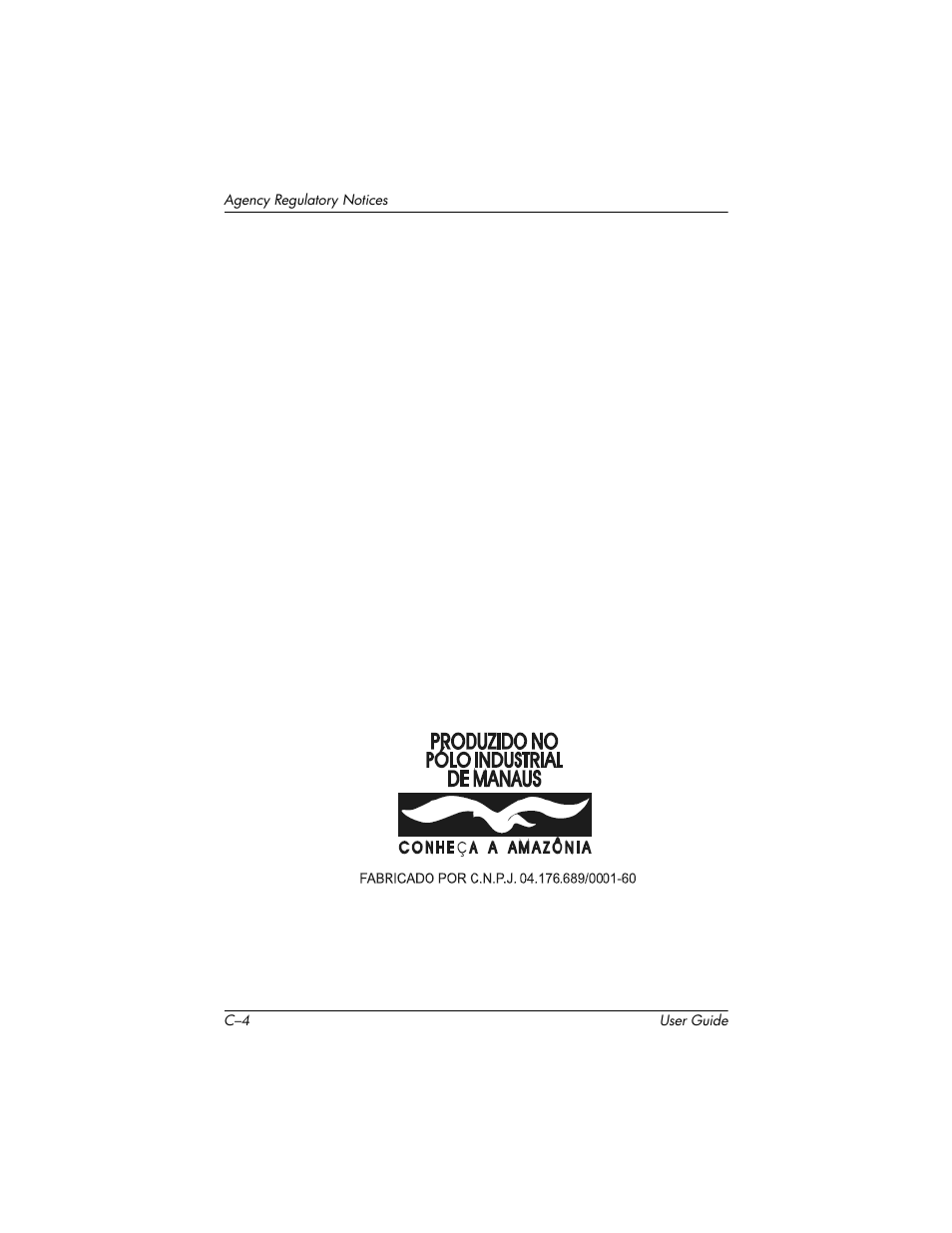 HP Pavilion L176v 17 inch LCD Monitor User Manual | Page 40 / 40
