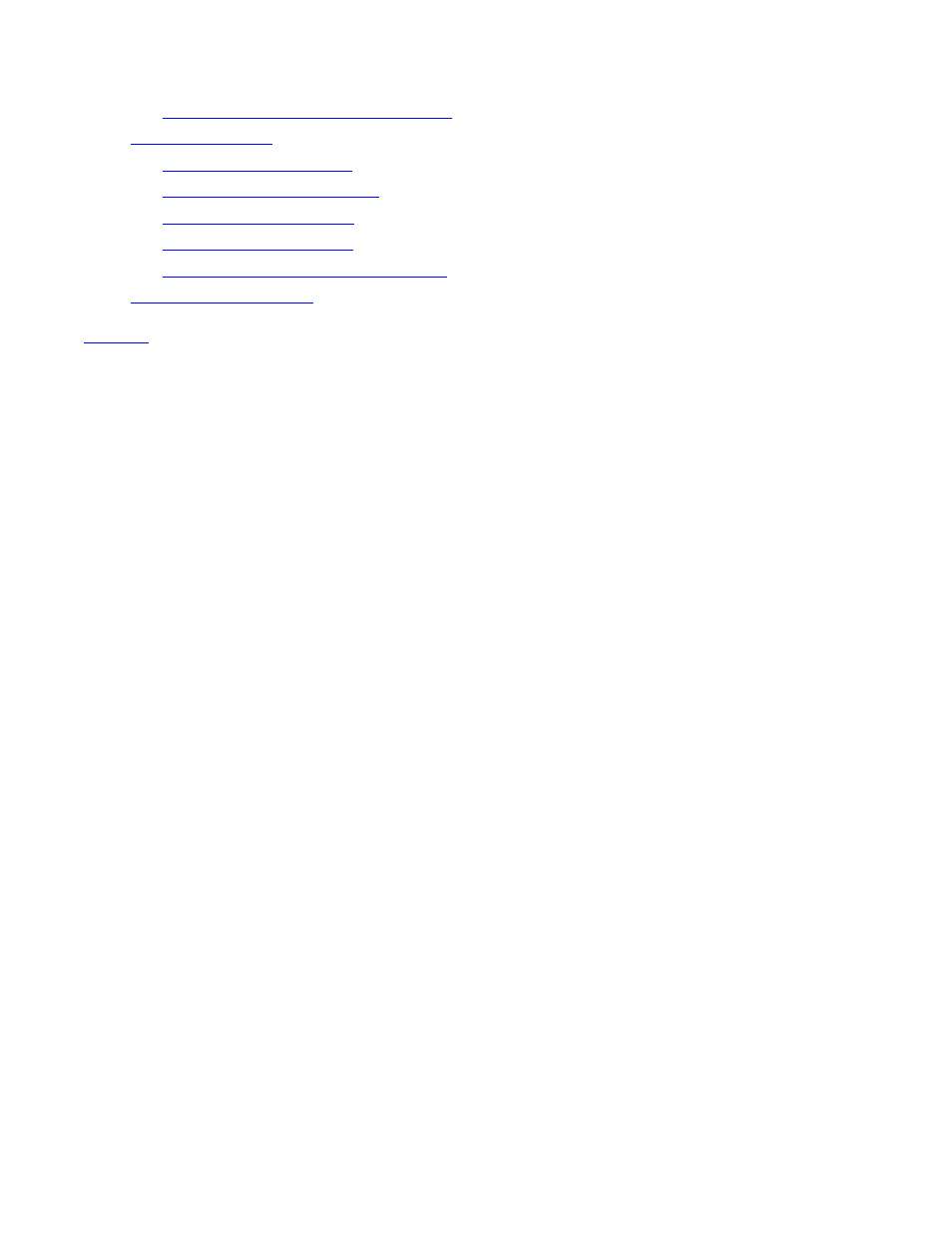 Index | HP Integrity NonStop H-Series User Manual | Page 227 / 234