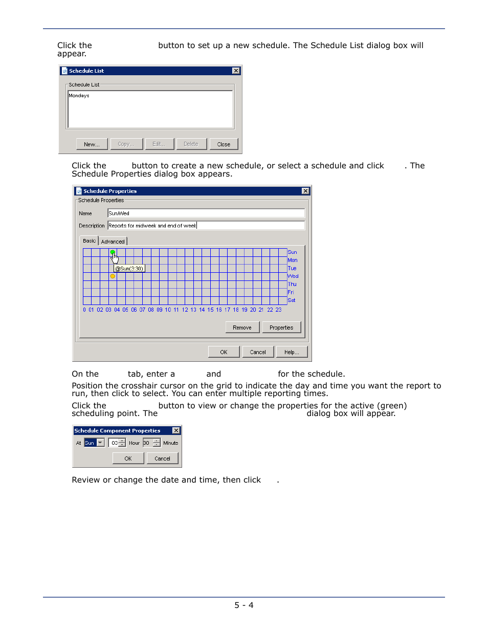 HP Storage Mirroring Software User Manual | Page 23 / 63