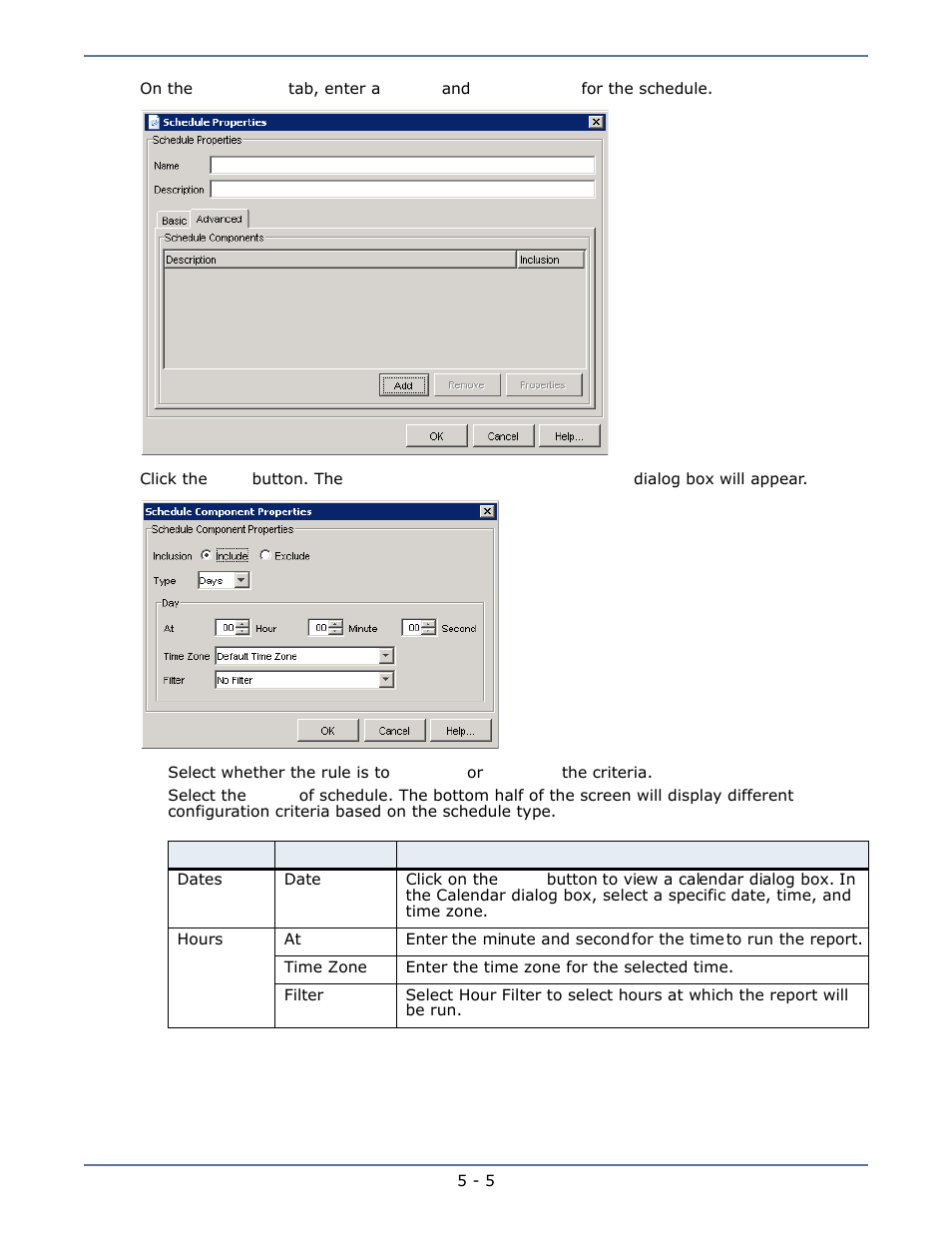 HP Storage Mirroring Software User Manual | Page 24 / 63