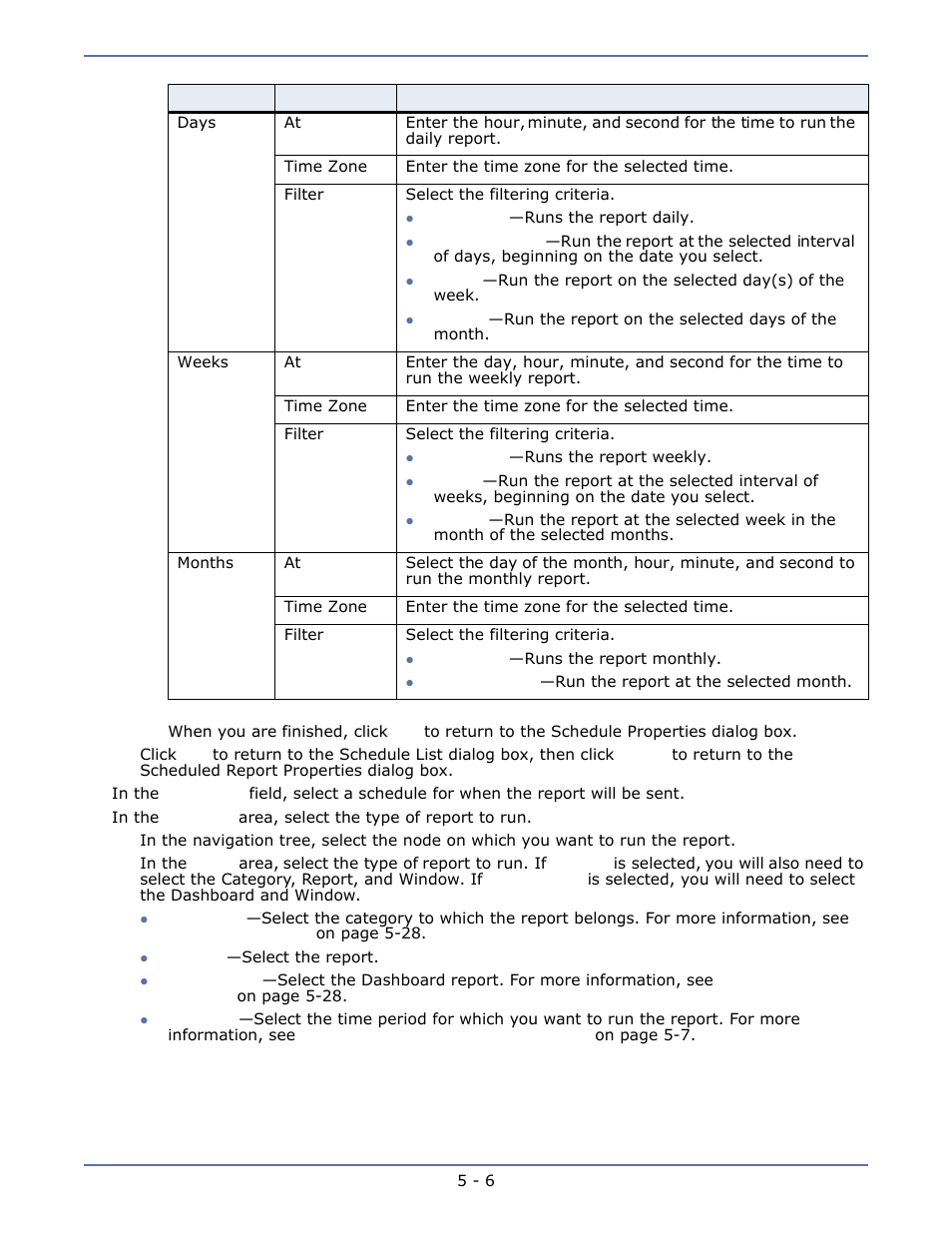 HP Storage Mirroring Software User Manual | Page 25 / 63