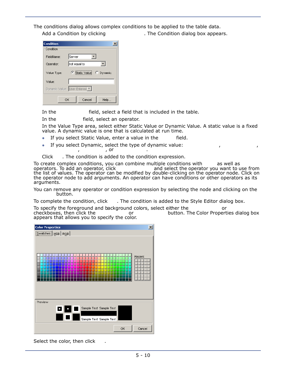 HP Storage Mirroring Software User Manual | Page 29 / 63