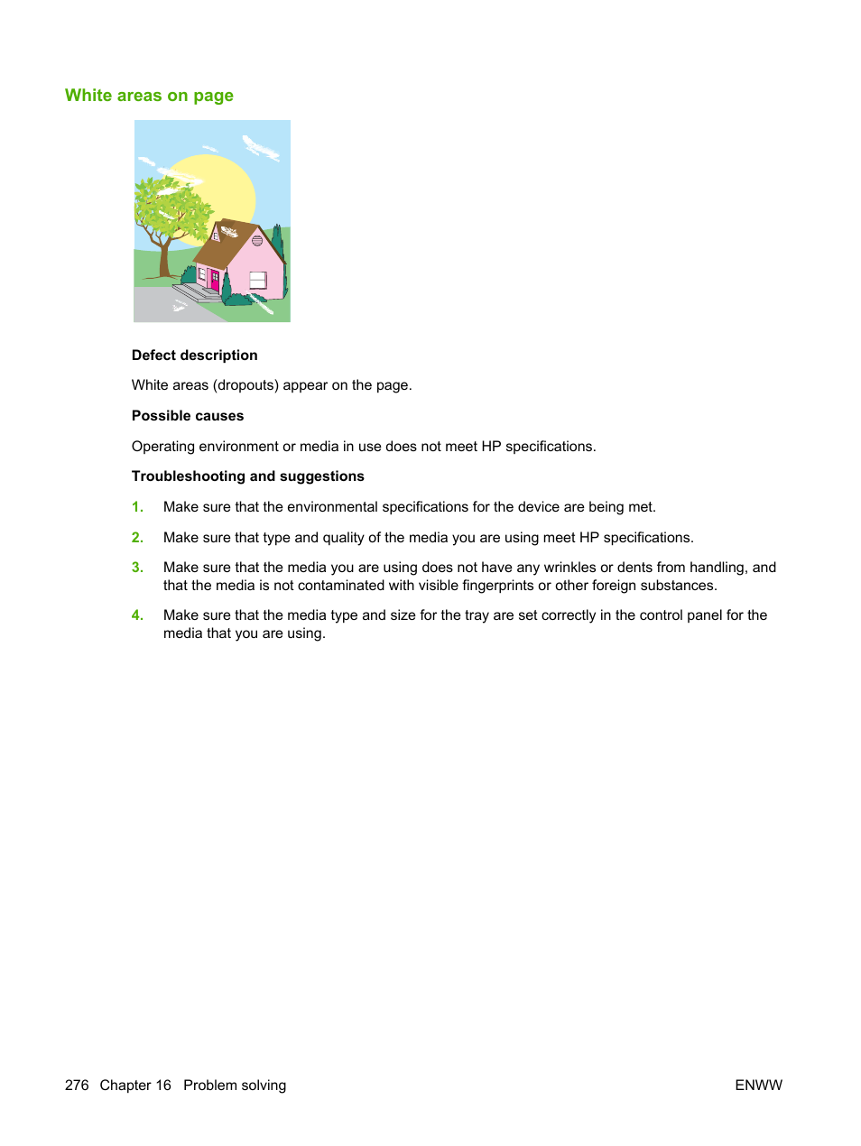 HP Color LaserJet CM4730 Multifunction Printer series User Manual | Page 292 / 370