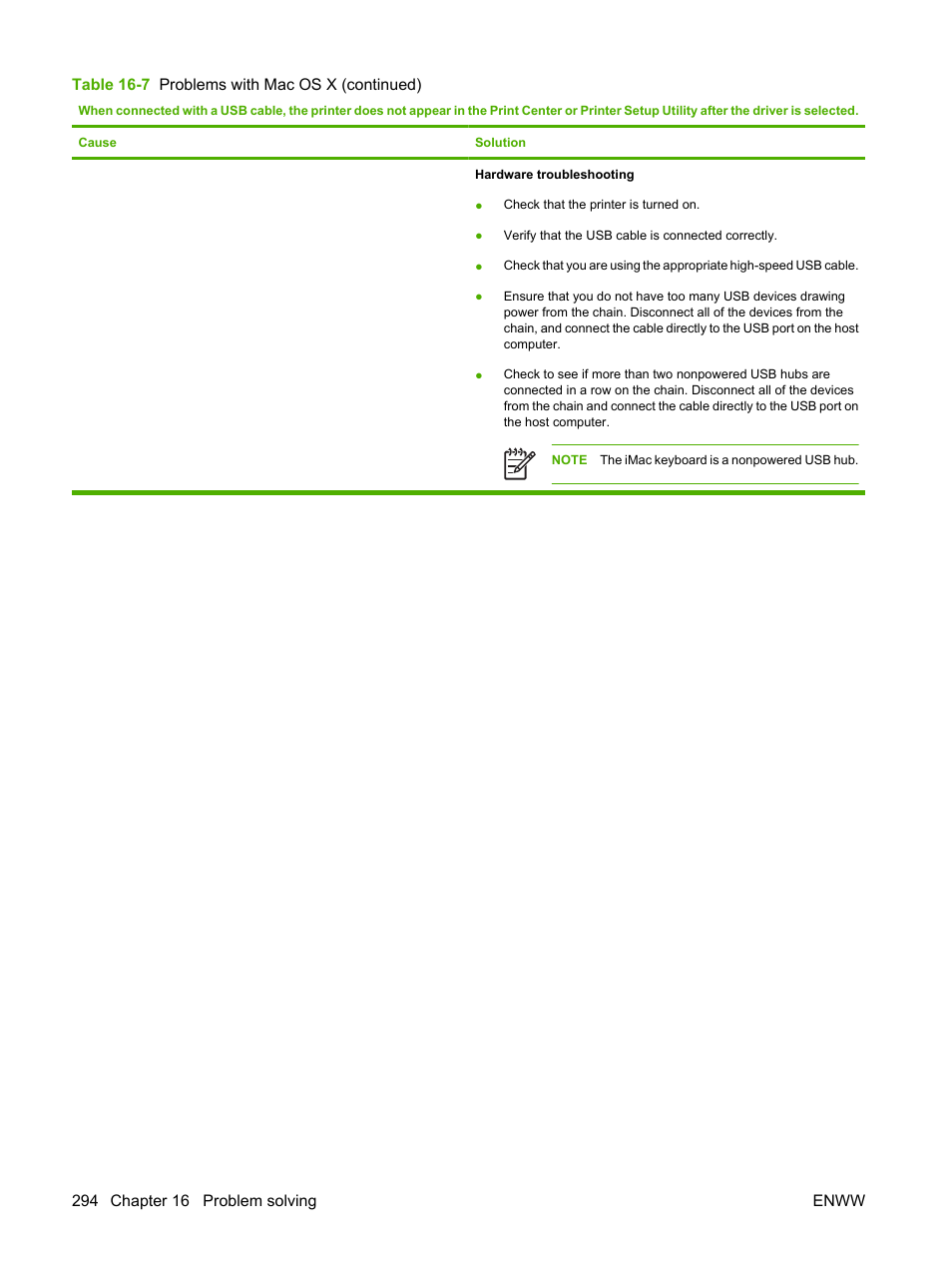 HP Color LaserJet CM4730 Multifunction Printer series User Manual | Page 310 / 370