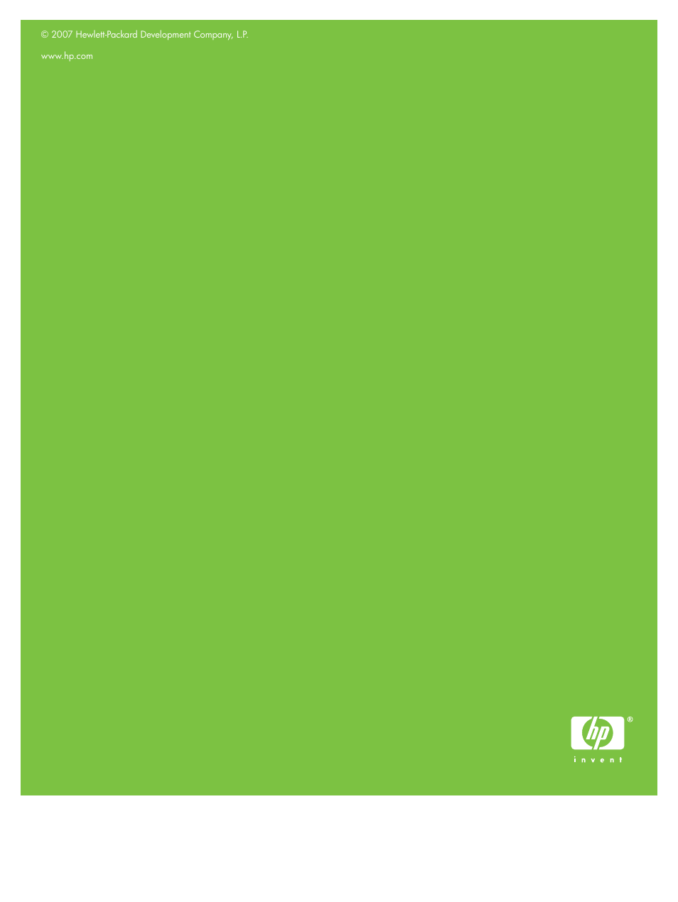 HP Color LaserJet CM4730 Multifunction Printer series User Manual | Page 370 / 370
