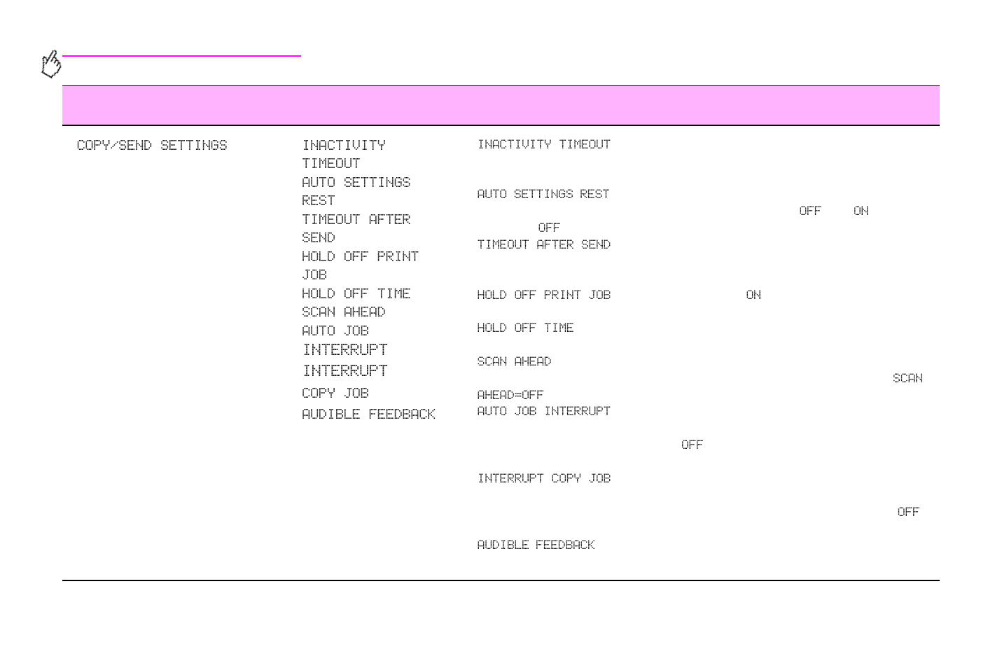 HP Color LaserJet 9500 Multifunction Printer series User Manual | Page 170 / 354