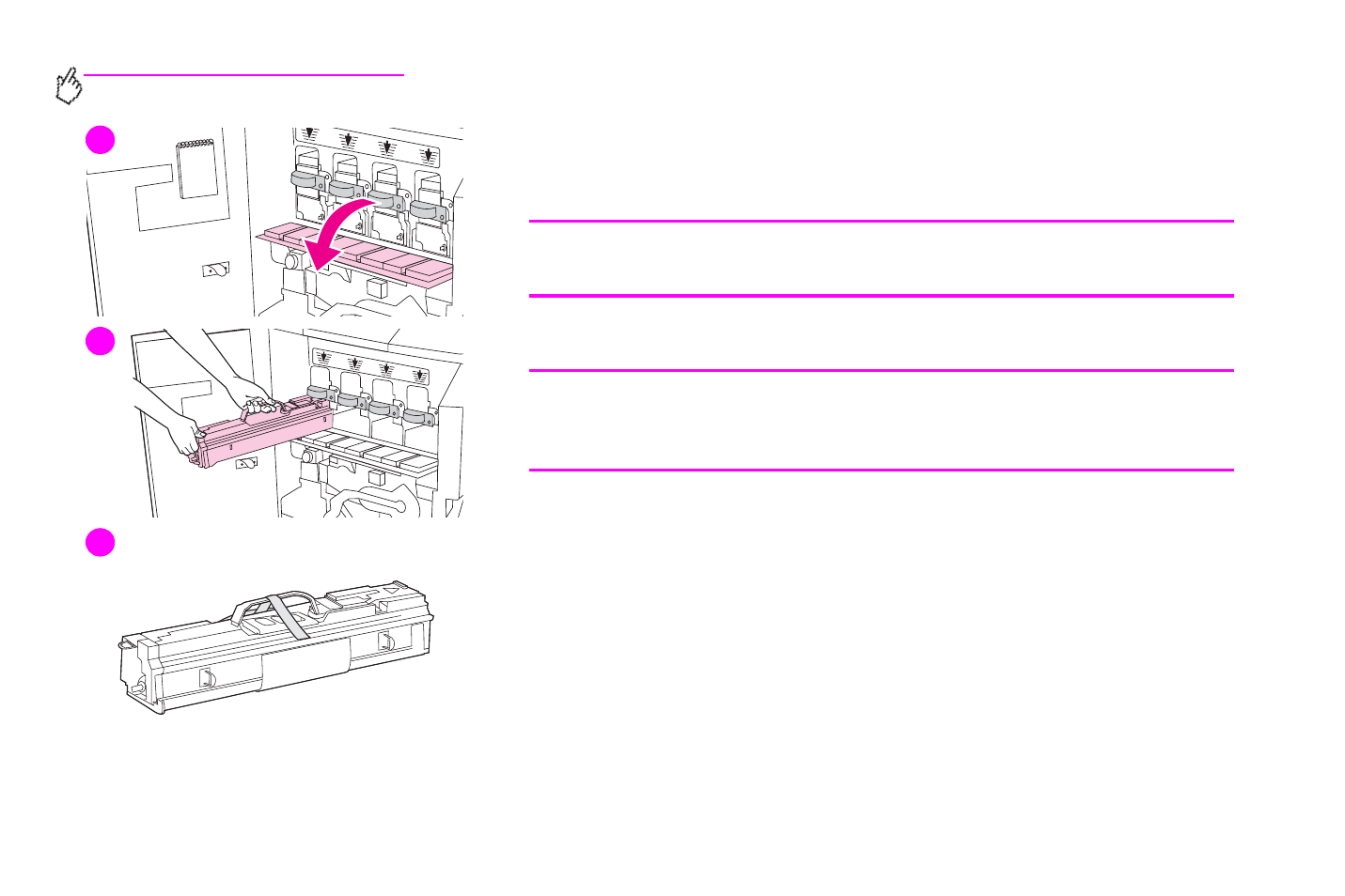 HP Color LaserJet 9500 Multifunction Printer series User Manual | Page 214 / 354