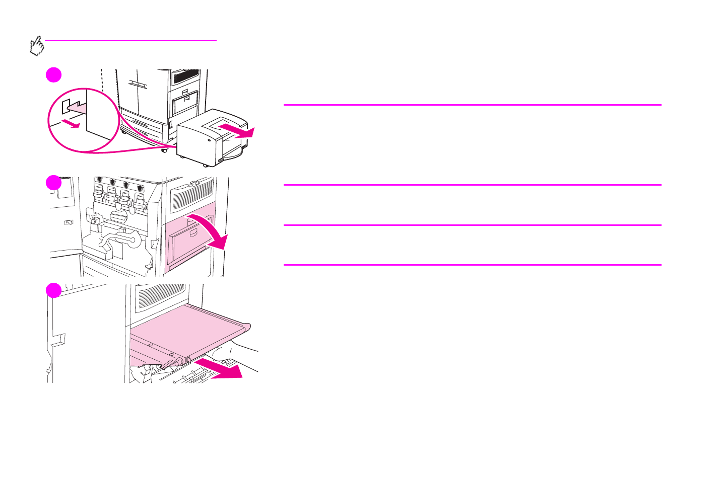 HP Color LaserJet 9500 Multifunction Printer series User Manual | Page 220 / 354