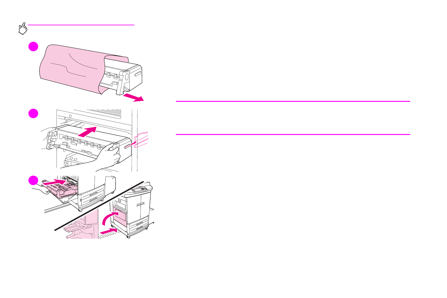 HP Color LaserJet 9500 Multifunction Printer series User Manual | Page 238 / 354