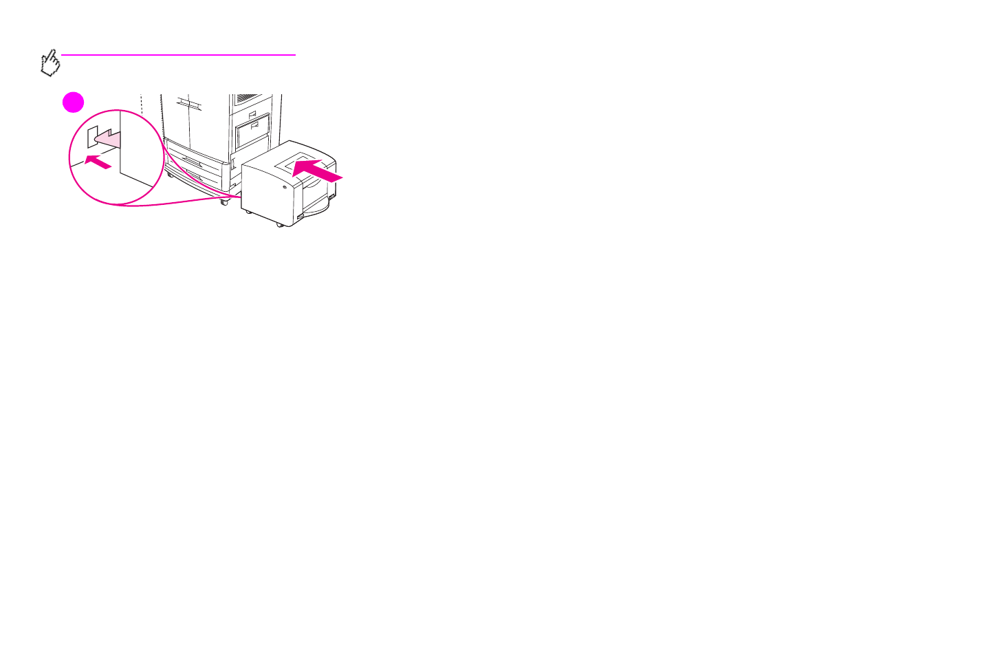 HP Color LaserJet 9500 Multifunction Printer series User Manual | Page 262 / 354