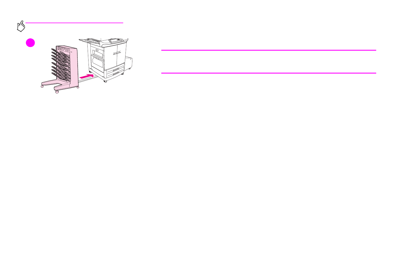 HP Color LaserJet 9500 Multifunction Printer series User Manual | Page 286 / 354