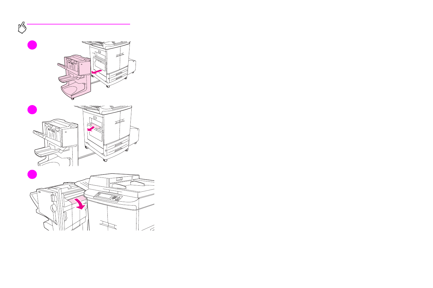 HP Color LaserJet 9500 Multifunction Printer series User Manual | Page 288 / 354