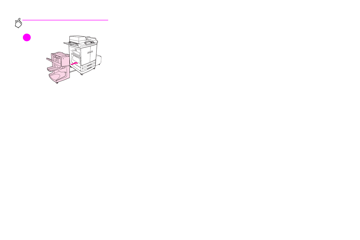 HP Color LaserJet 9500 Multifunction Printer series User Manual | Page 290 / 354