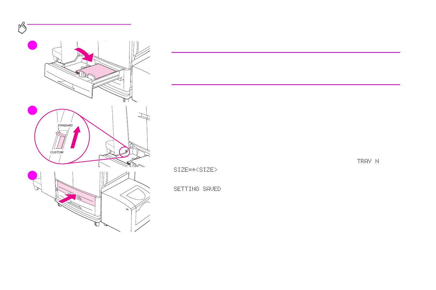 HP Color LaserJet 9500 Multifunction Printer series User Manual | Page 32 / 354