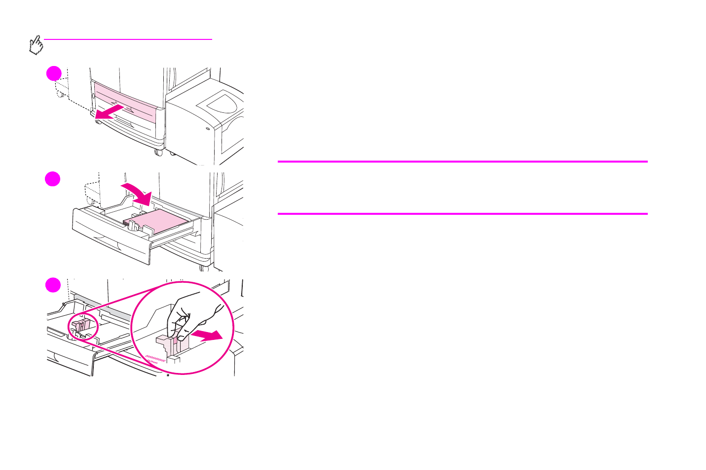 HP Color LaserJet 9500 Multifunction Printer series User Manual | Page 34 / 354