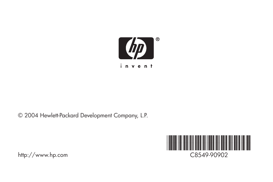 HP Color LaserJet 9500 Multifunction Printer series User Manual | Page 354 / 354