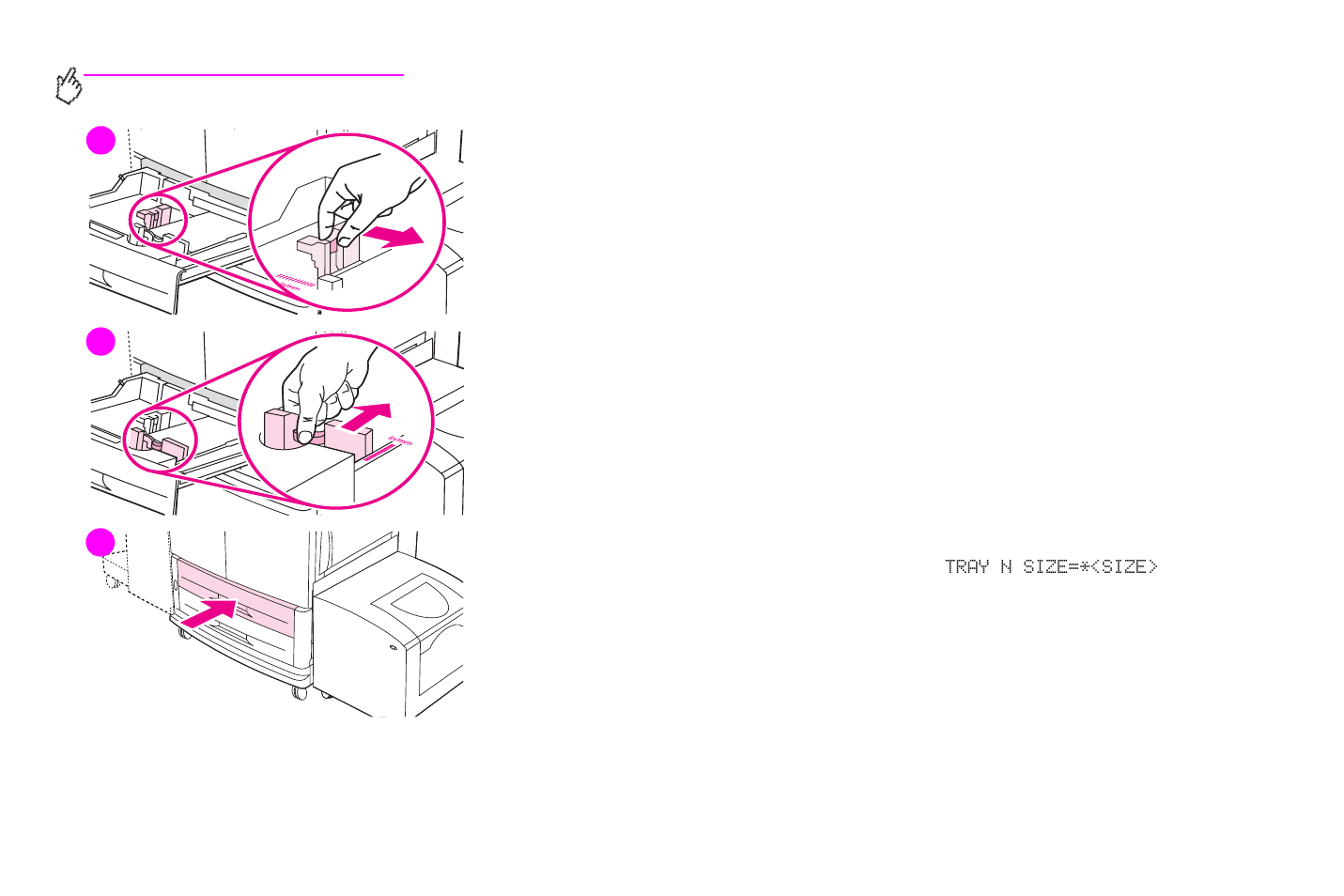 HP Color LaserJet 9500 Multifunction Printer series User Manual | Page 38 / 354