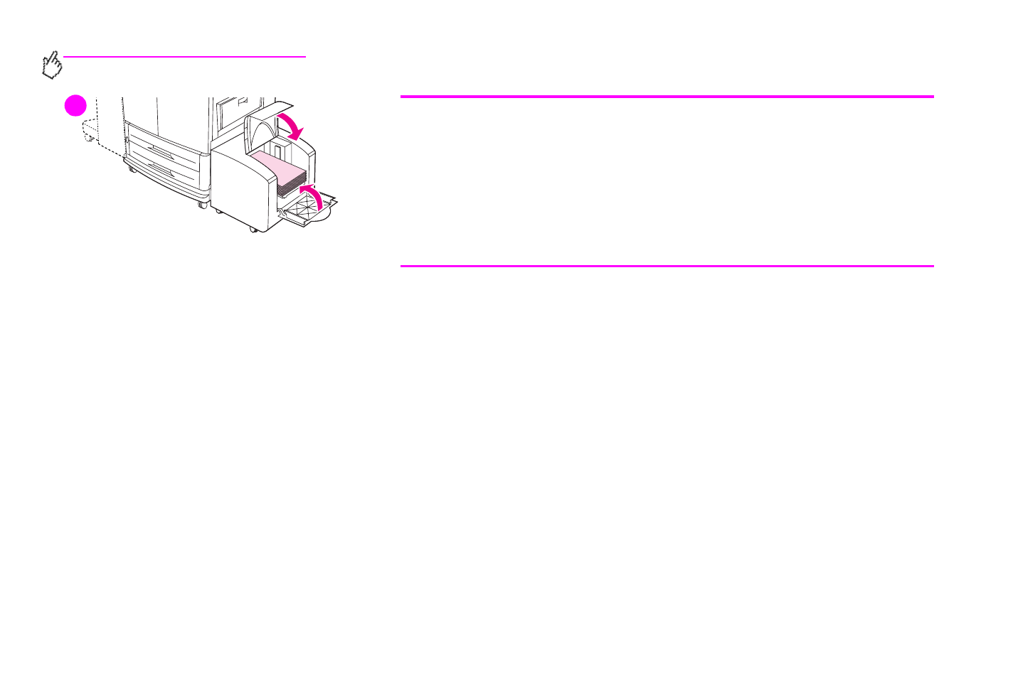 HP Color LaserJet 9500 Multifunction Printer series User Manual | Page 42 / 354