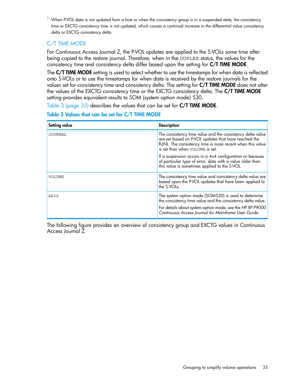 HP XP P9500 Storage User Manual | Page 33 / 773