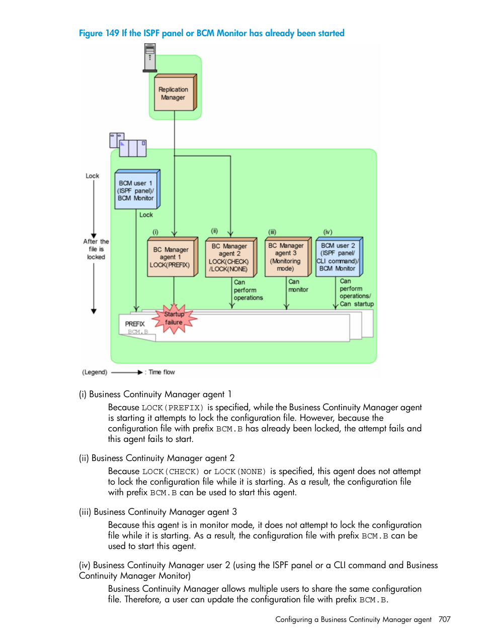 HP XP P9500 Storage User Manual | Page 707 / 773