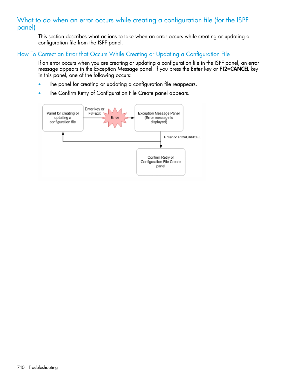 HP XP P9500 Storage User Manual | Page 740 / 773